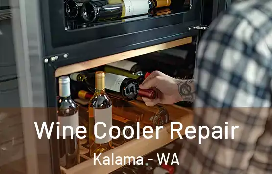  Wine Cooler Repair Kalama - WA