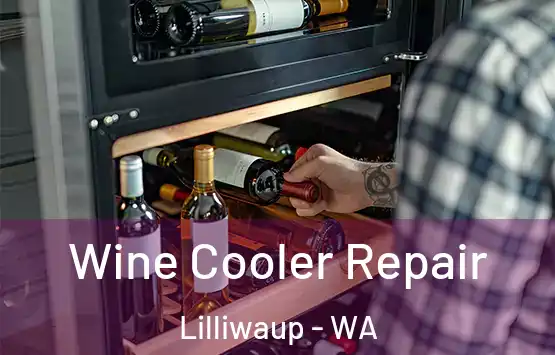  Wine Cooler Repair Lilliwaup - WA