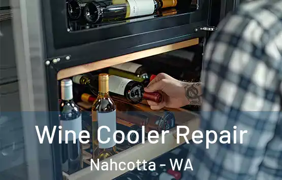  Wine Cooler Repair Nahcotta - WA