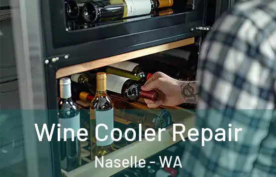  Wine Cooler Repair Naselle - WA