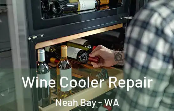  Wine Cooler Repair Neah Bay - WA