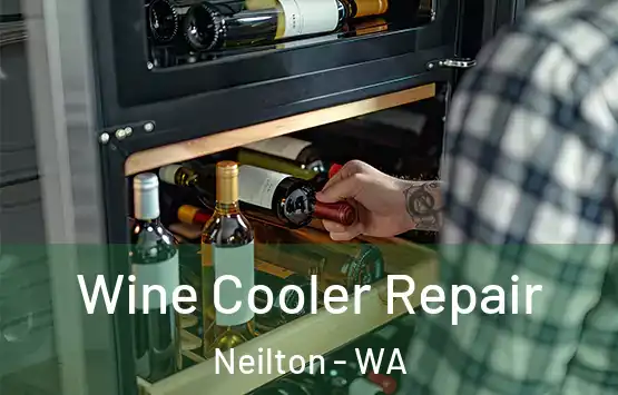  Wine Cooler Repair Neilton - WA