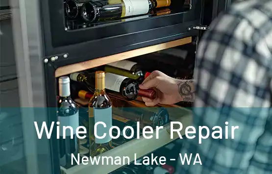  Wine Cooler Repair Newman Lake - WA