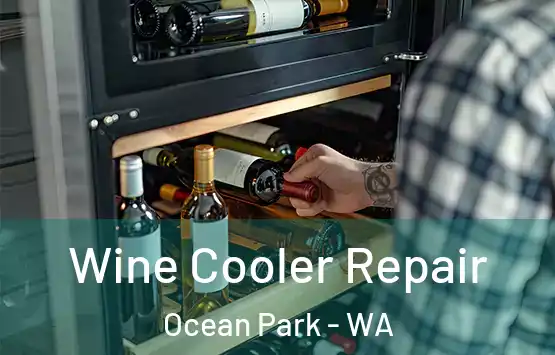  Wine Cooler Repair Ocean Park - WA