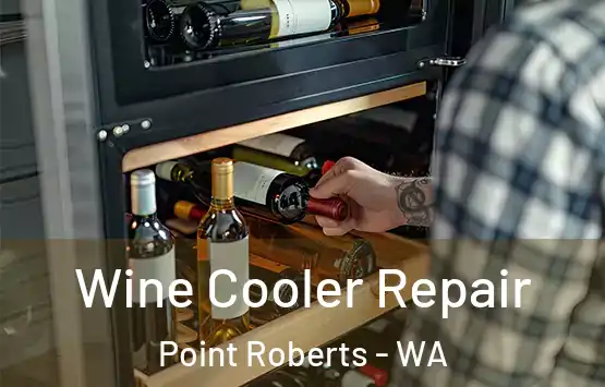  Wine Cooler Repair Point Roberts - WA