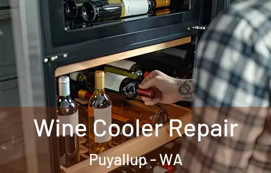  Wine Cooler Repair Puyallup - WA