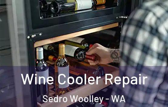  Wine Cooler Repair Sedro Woolley - WA
