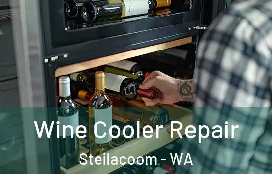  Wine Cooler Repair Steilacoom - WA