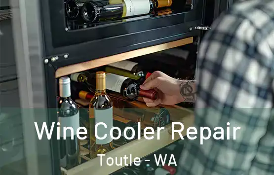  Wine Cooler Repair Toutle - WA