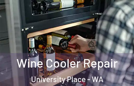  Wine Cooler Repair University Place - WA